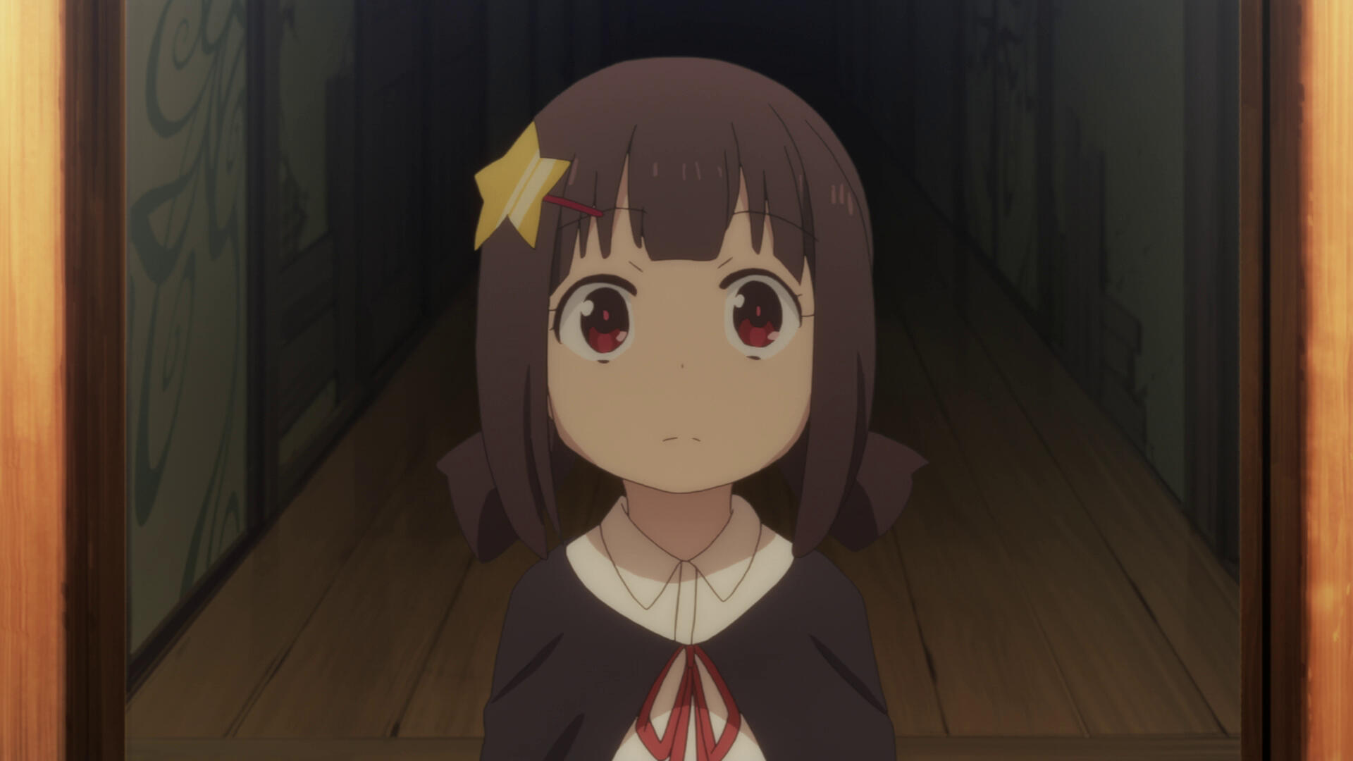 This is Komekko
